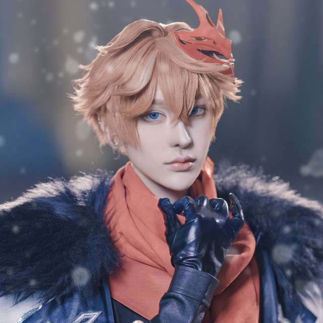 DJ Haru, DJ Cosplayer