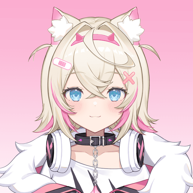 Mococo Abyssgard, hololive English