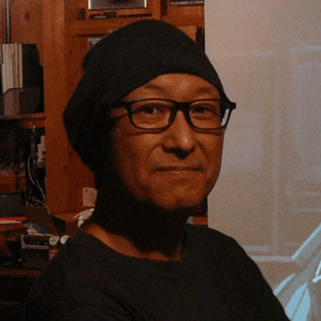 Kimitoshi Yamane, Mecha Designer
