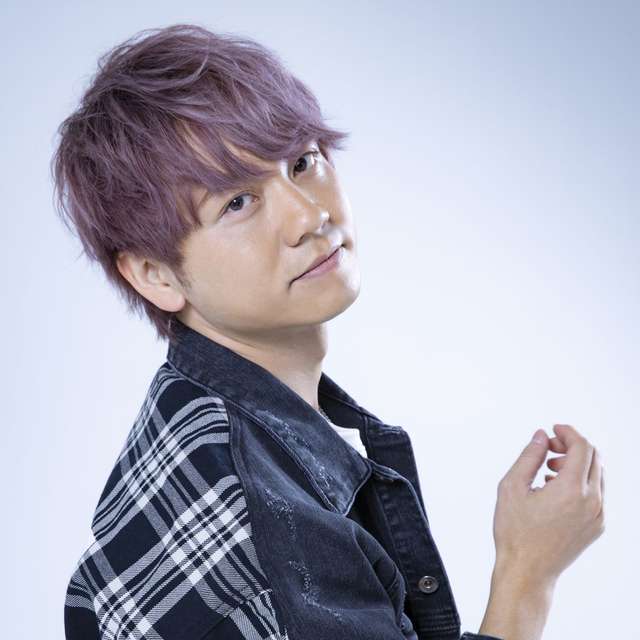 Hayashi Yuu, Voice Actor