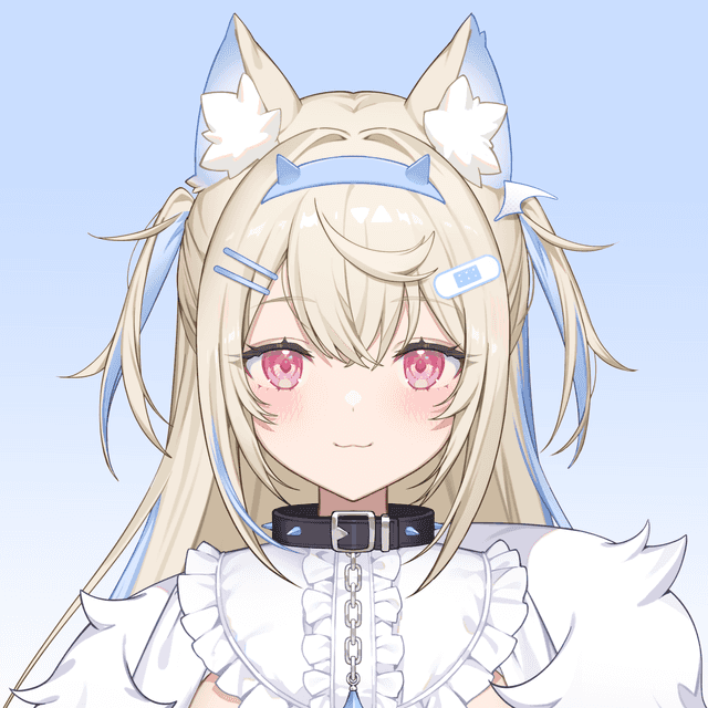 Fuwawa Abyssgard, hololive English